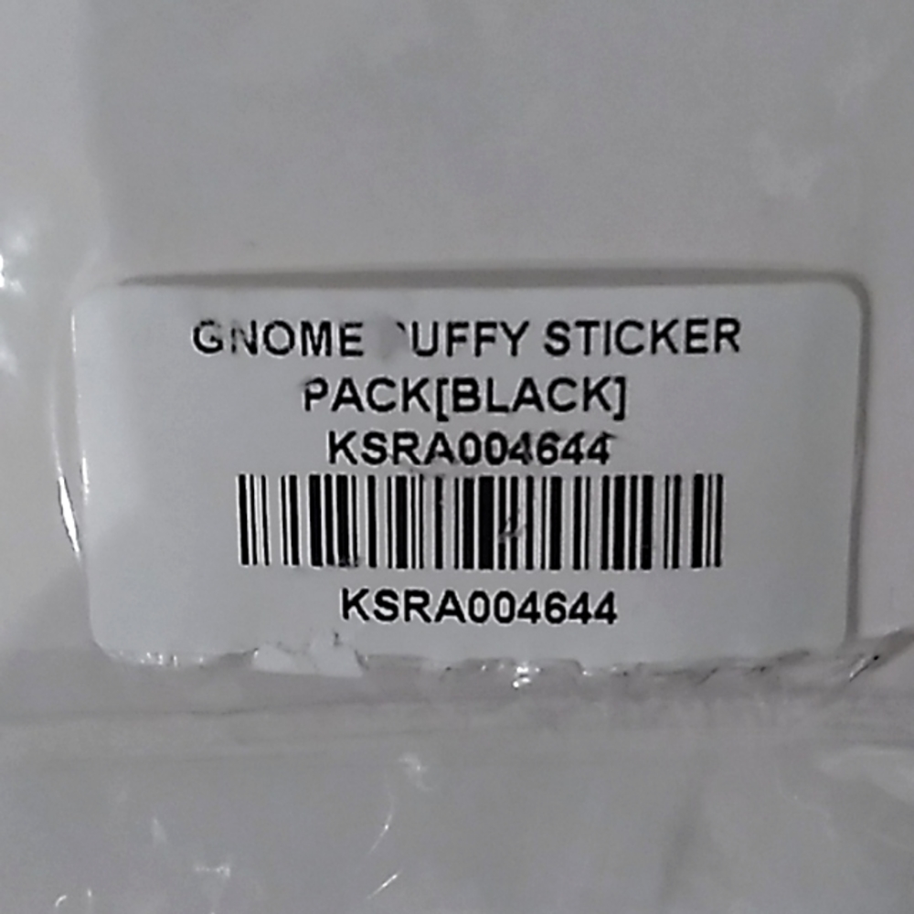 3D Stickers - Picture 7 of 8